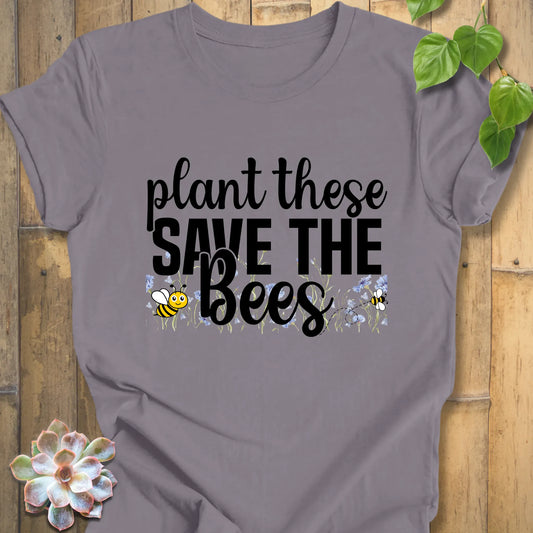 Storm / XS Plant These T-shirt T-Shirt