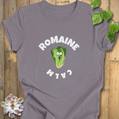 Storm / XS Romaine Calm - T-Shirt T-Shirt