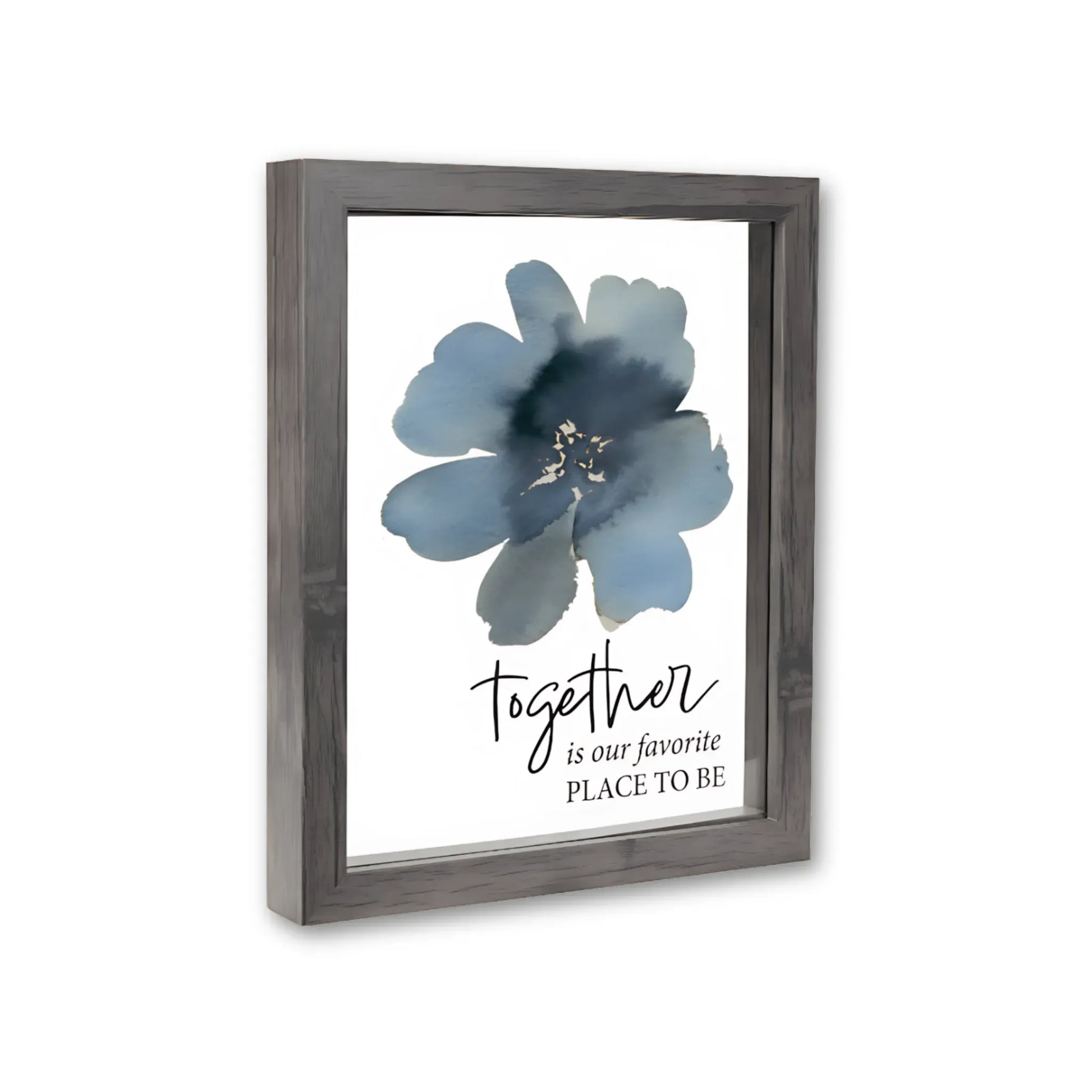 1 Sentimental Quote Framed Wall Art Framed Wall Art