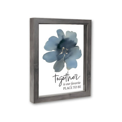 1 Sentimental Quote Framed Wall Art Framed Wall Art