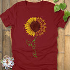Cardinal / S Share The Love T-Shirt T-Shirt