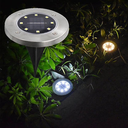 Solar Garden Lights Pathway Lights Lighting