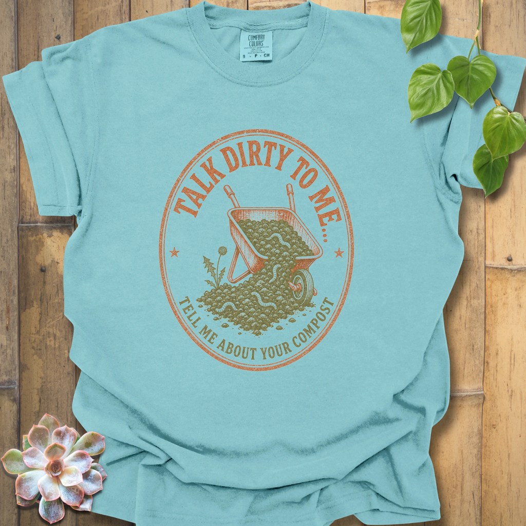 Chalky Mint