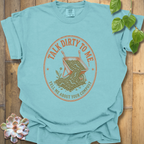 Chalky Mint