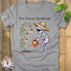 Athletic Heather / S The Grave Gardener T-Shirt T-Shirt