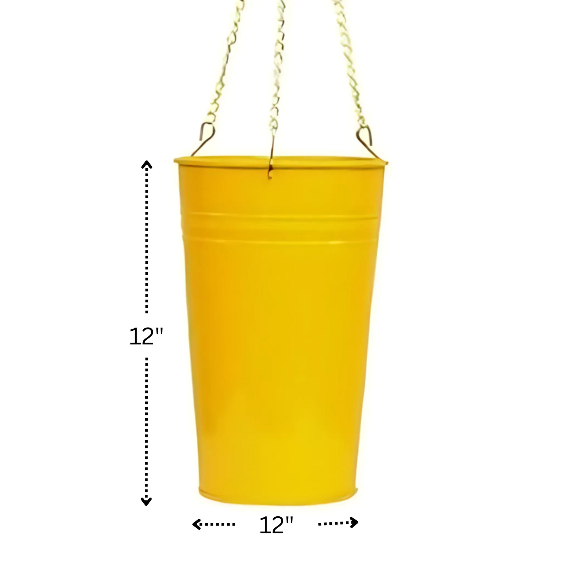 Tomato & Pepper Hanging Planter Home & Garden