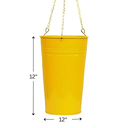 Tomato & Pepper Hanging Planter Home & Garden