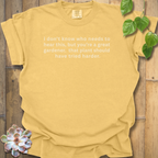 Mustard