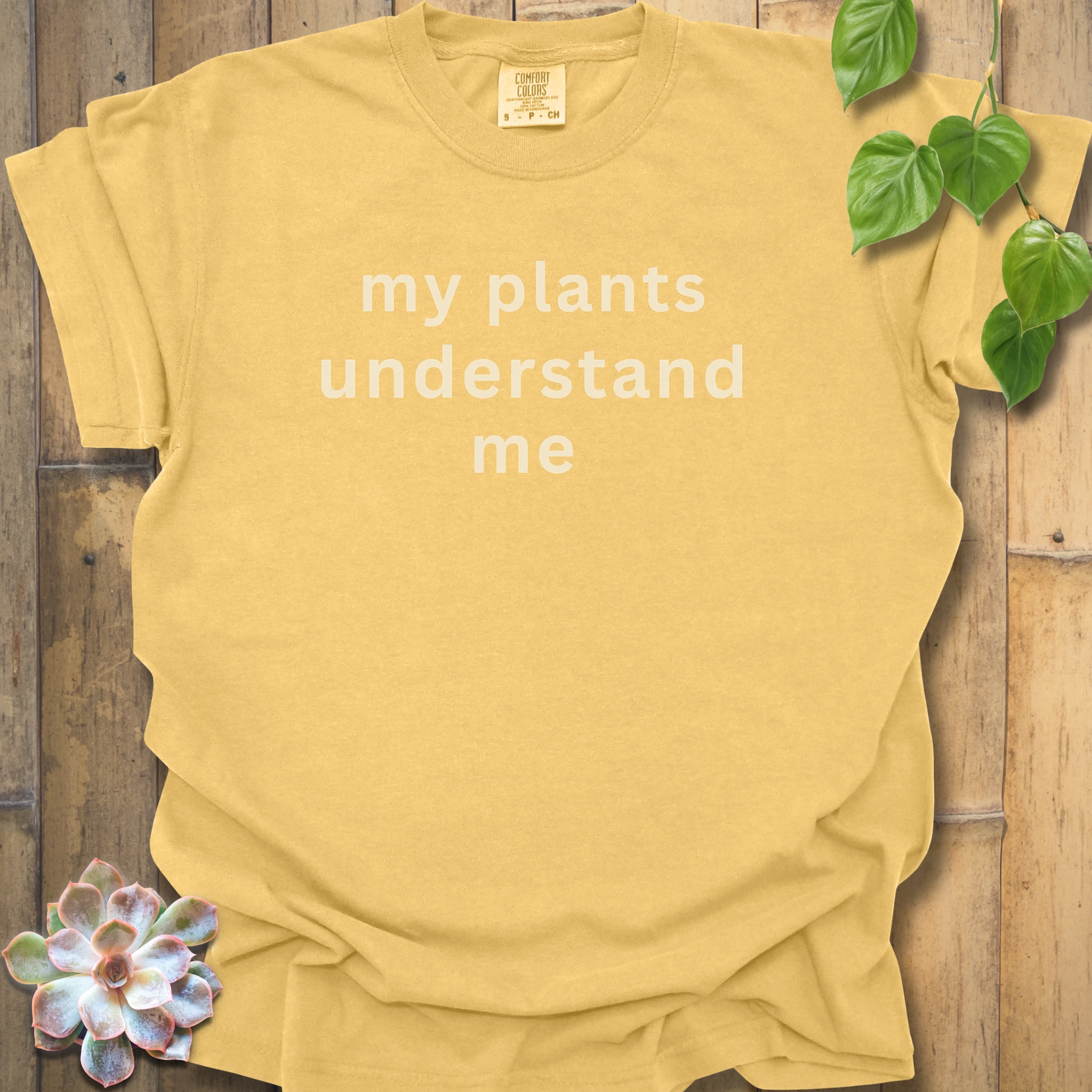 Mustard