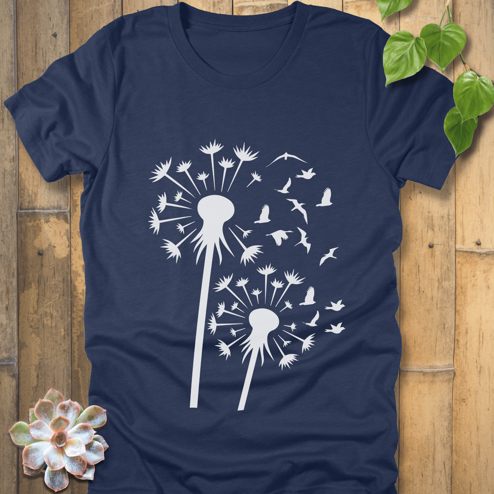 Wishing On The Wind T-Shirt T-Shirt