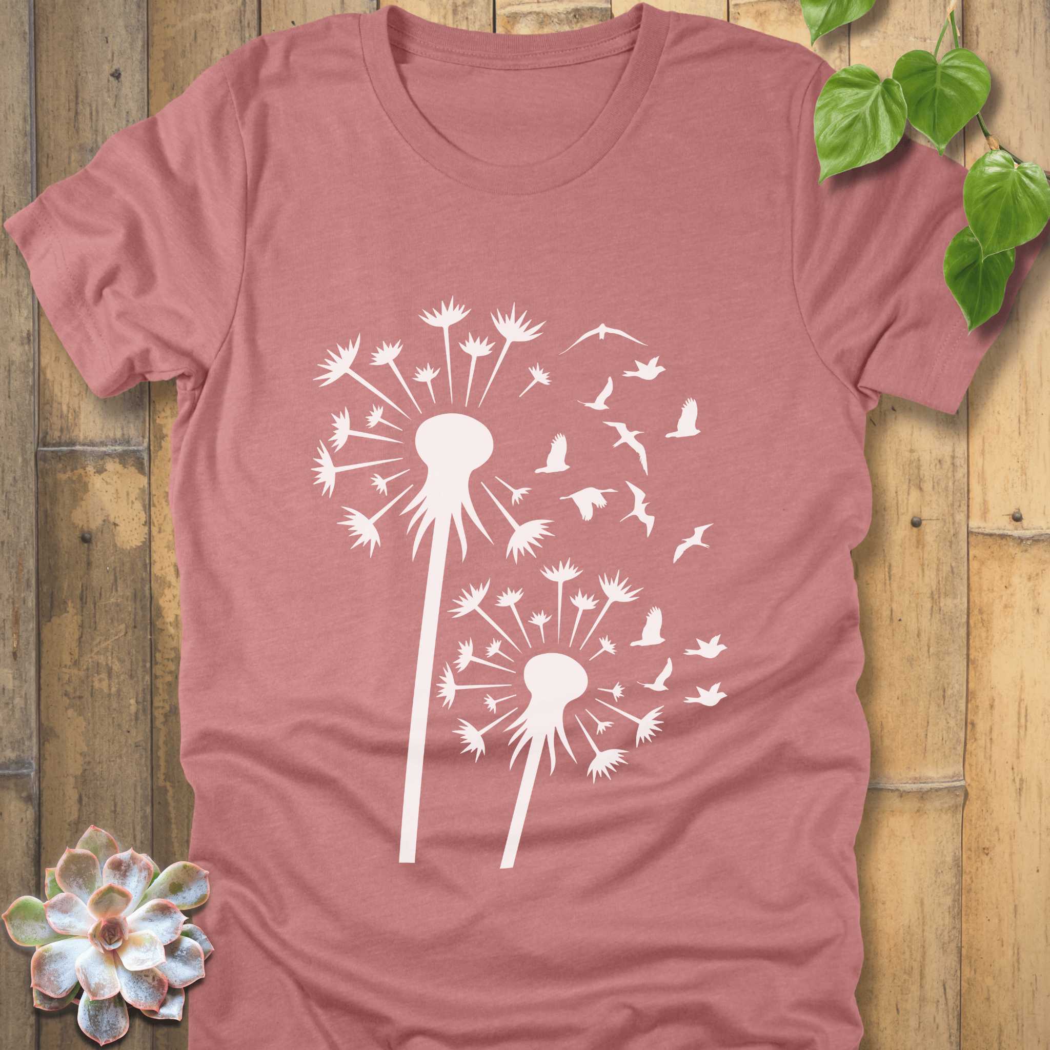 Wishing On The Wind T-Shirt T-Shirt