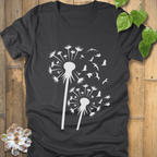 Wishing On The Wind T-Shirt T-Shirt