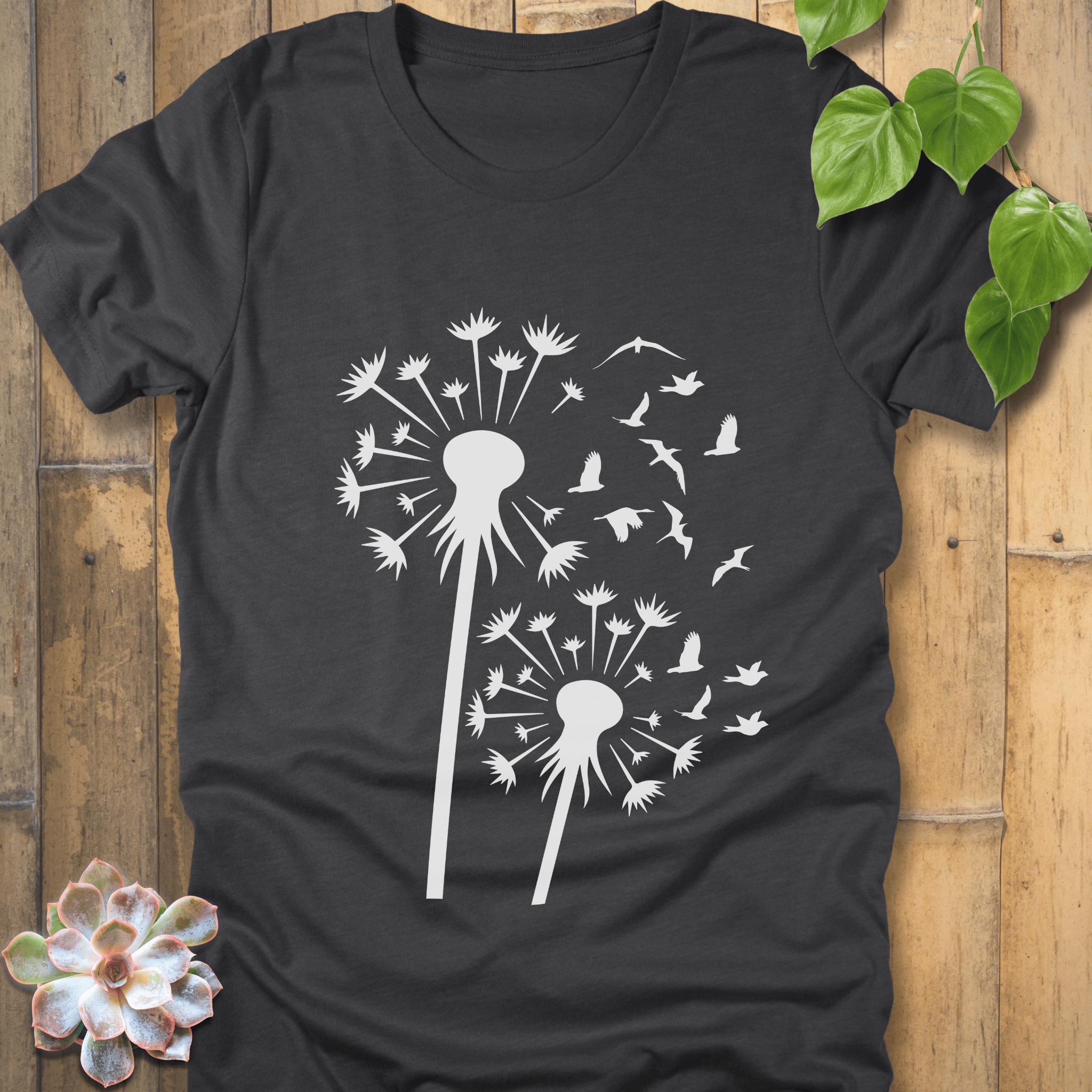 Wishing On The Wind T-Shirt T-Shirt