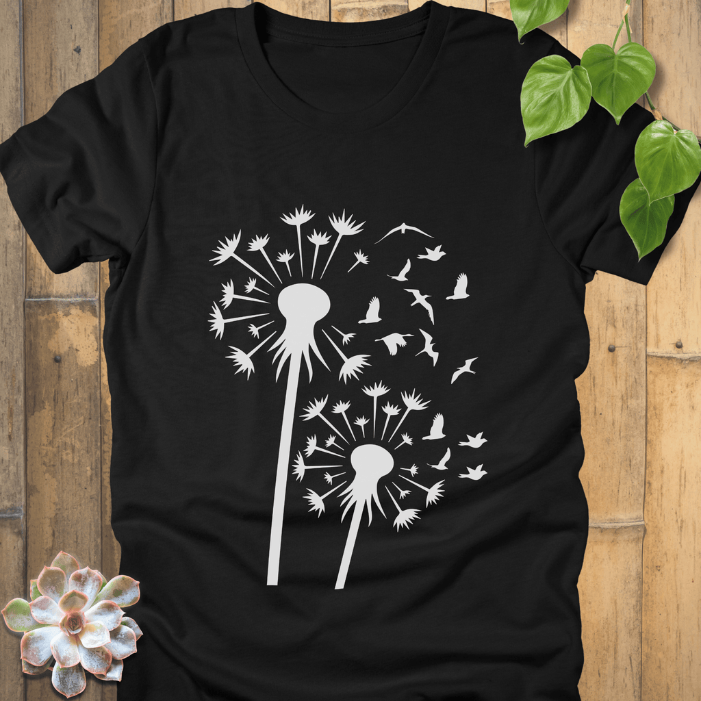Wishing On The Wind T-Shirt T-Shirt