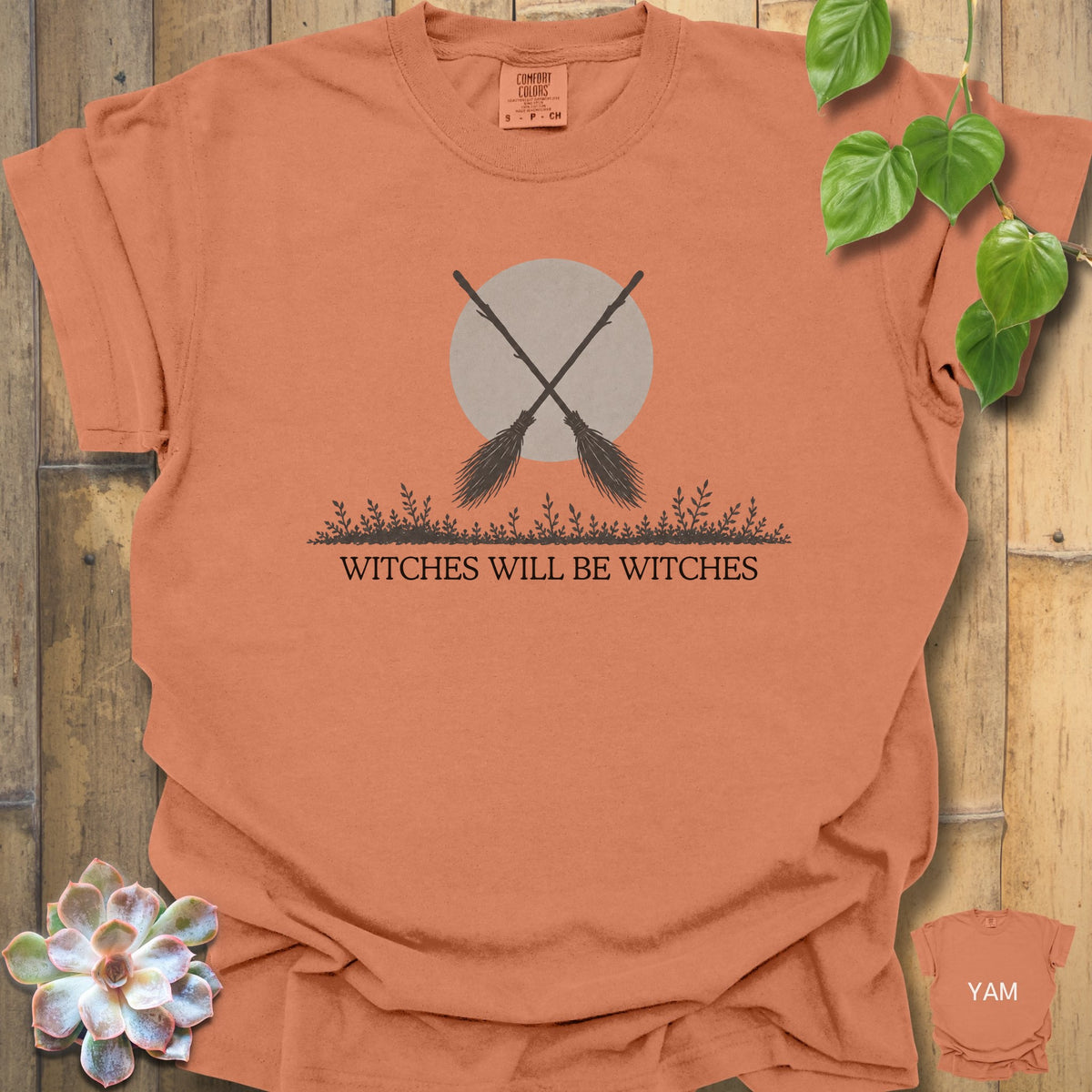 Yam