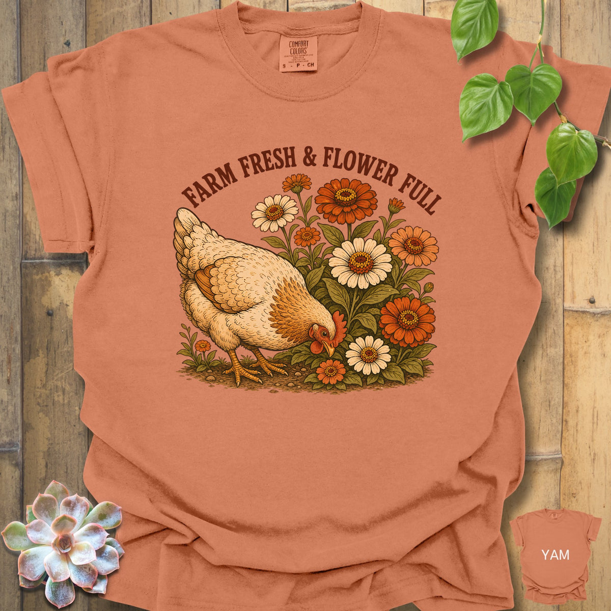 Yam